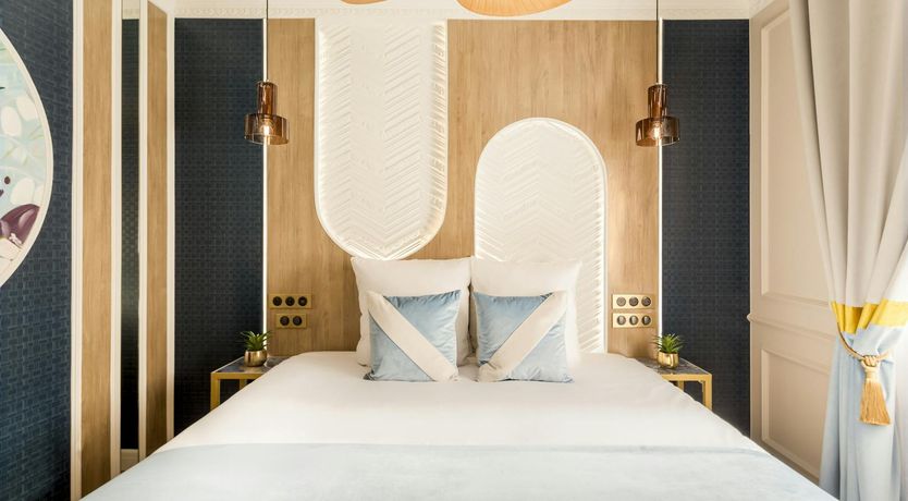 Photo of Painted Vista