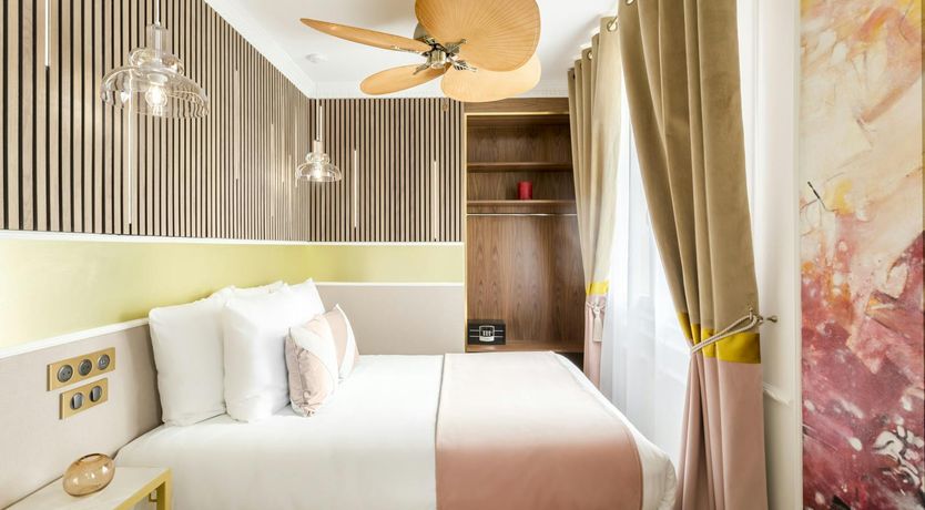 Photo of Painted Vista