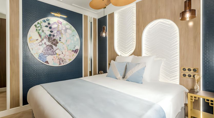 Photo of Painted Vista