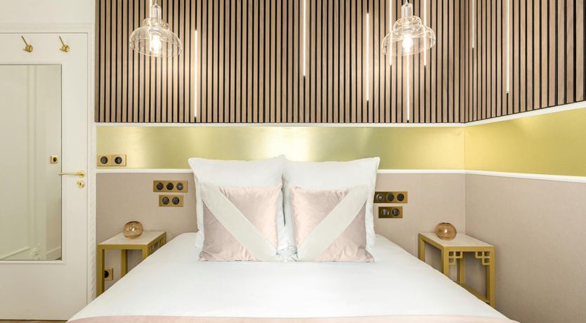 Photo of Painted Vista