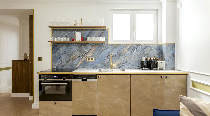 Photo of Painted Vista