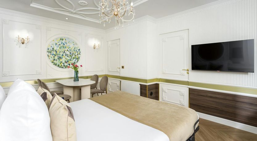 Photo of Painted Vista