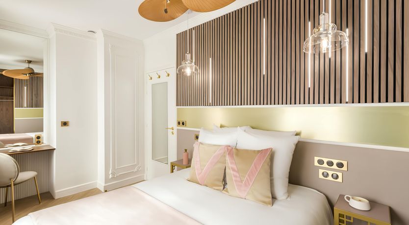 Photo of Painted Vista