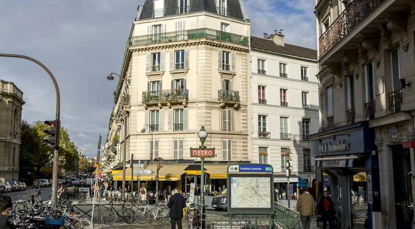 Photo of Painted Vista