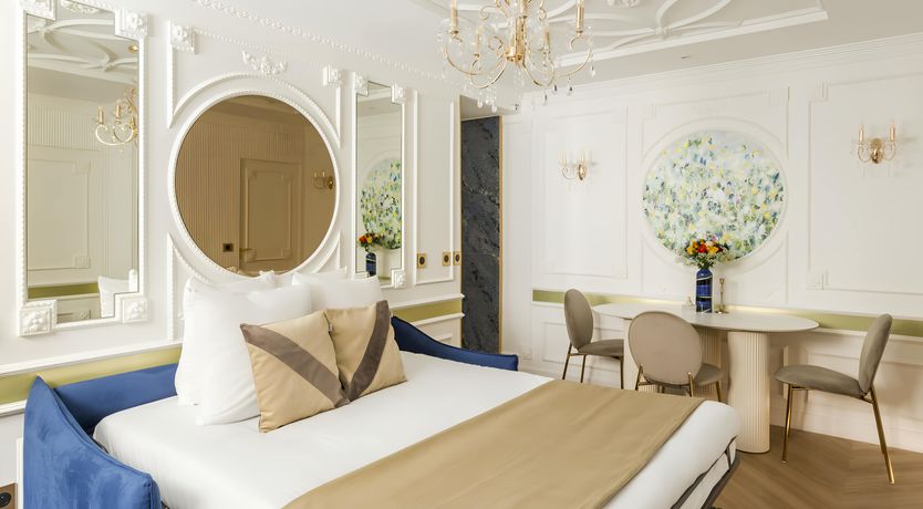 Photo of Painted Vista