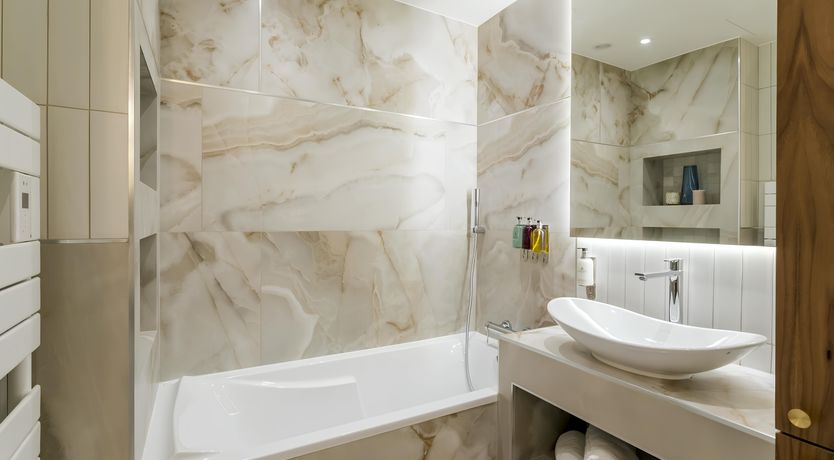 Photo of Painted Vista