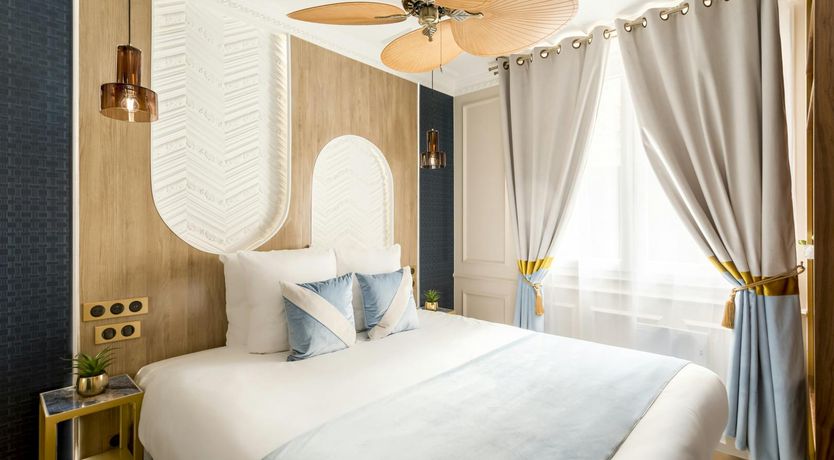 Photo of Painted Vista