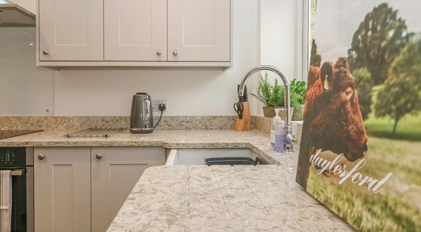 Photo of Burford Classic