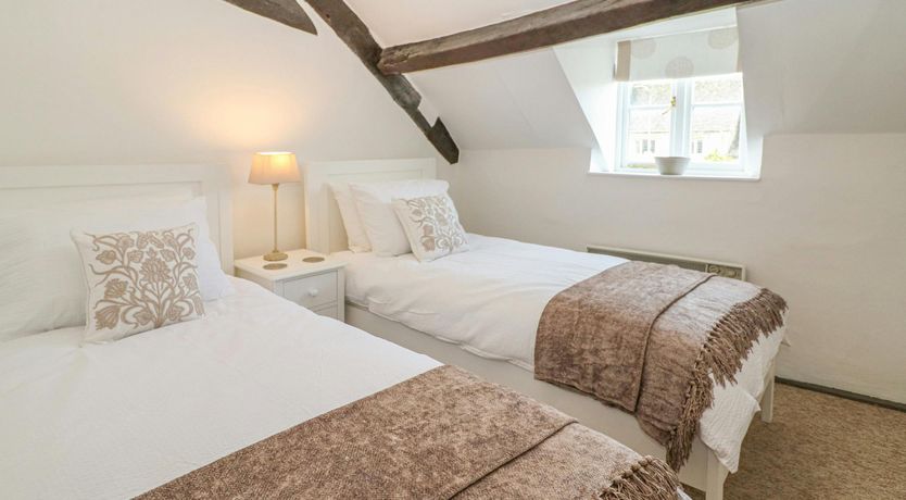 Photo of Burford Classic