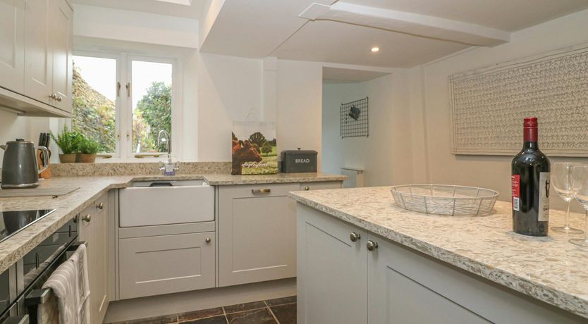 Photo of Burford Classic