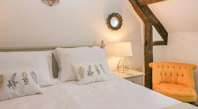 Photo of Burford Classic