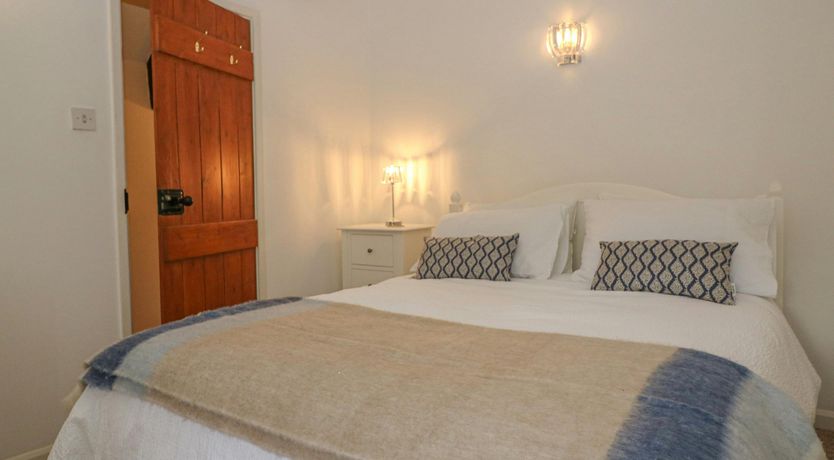 Photo of Burford Classic