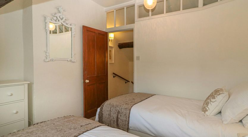 Photo of Burford Classic