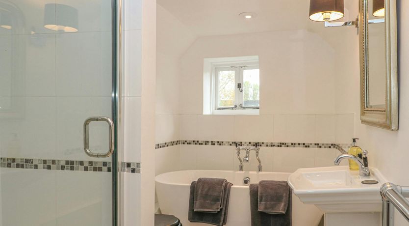 Photo of Burford Classic