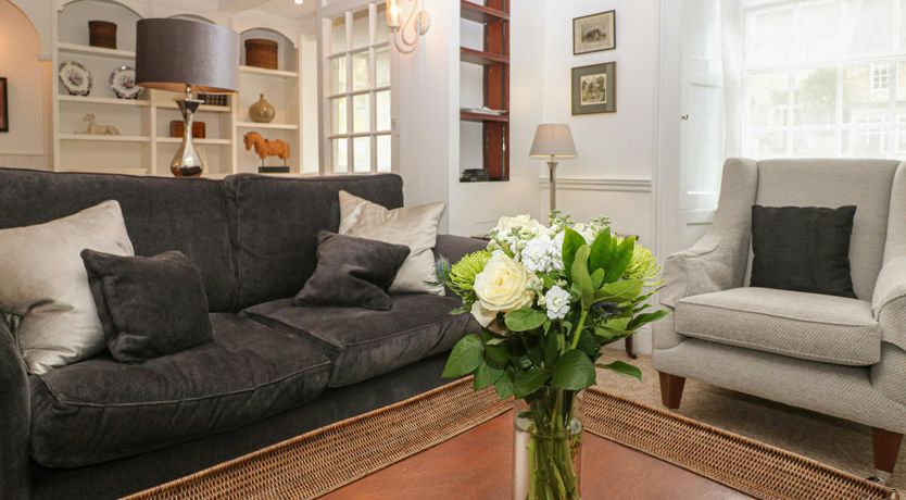 Photo of Burford Classic