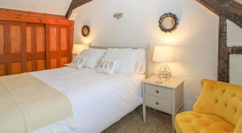 Photo of Burford Classic