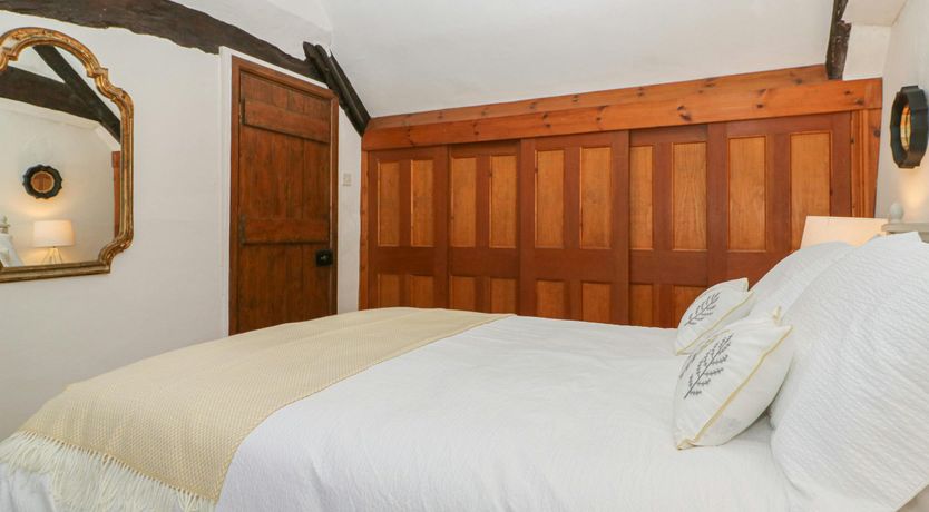 Photo of Burford Classic