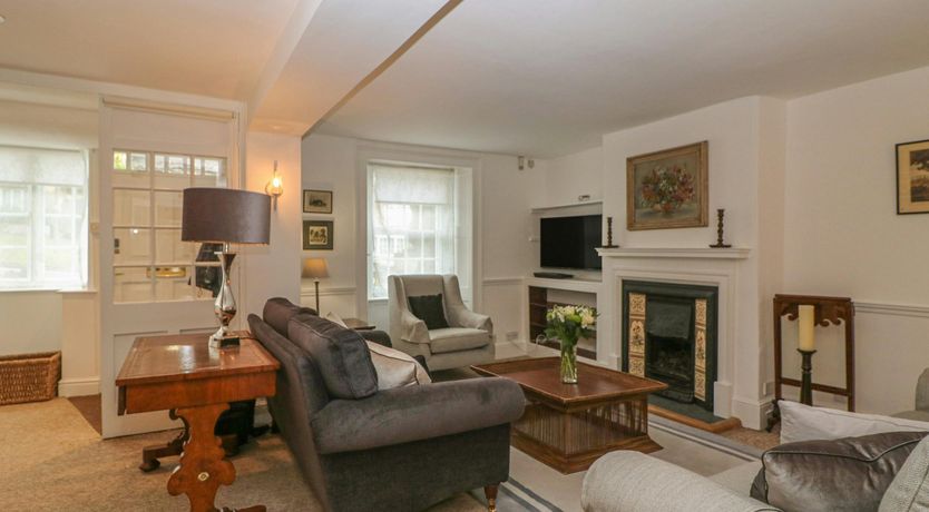 Photo of Burford Classic