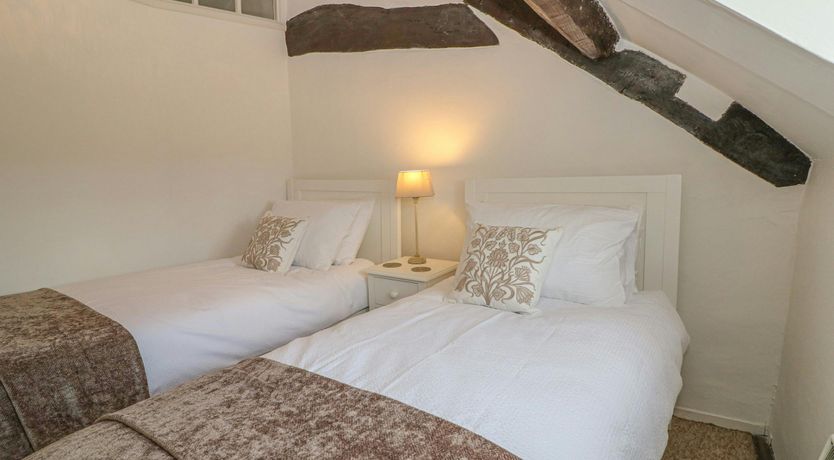 Photo of Burford Classic