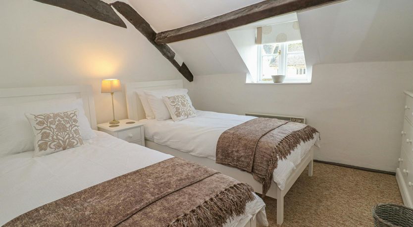 Photo of Burford Classic