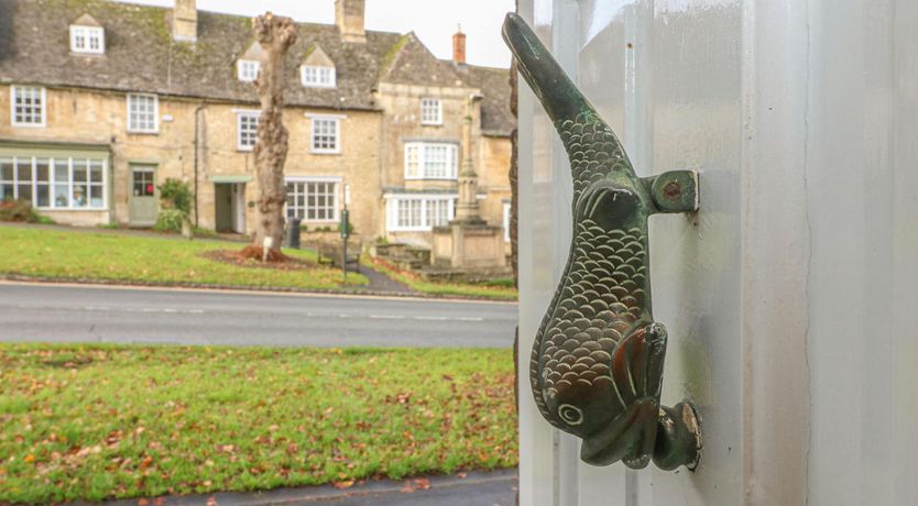 Photo of Burford Classic