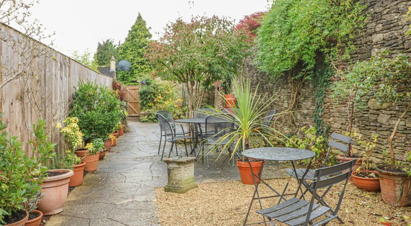 Photo of Burford Classic