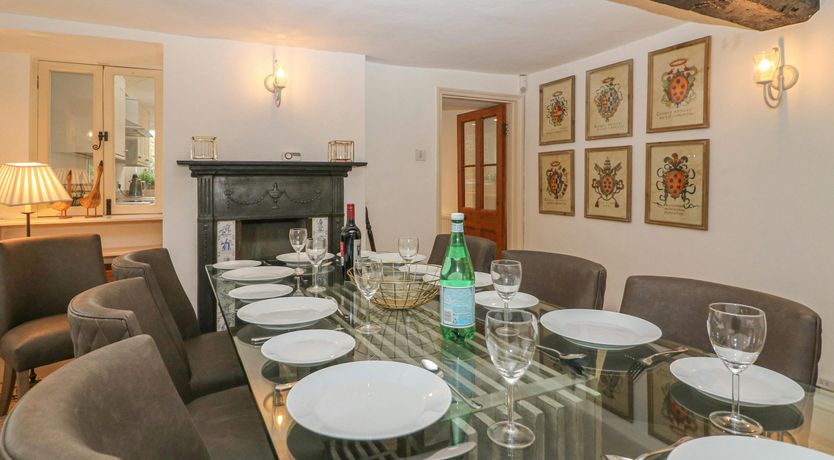 Photo of Burford Classic