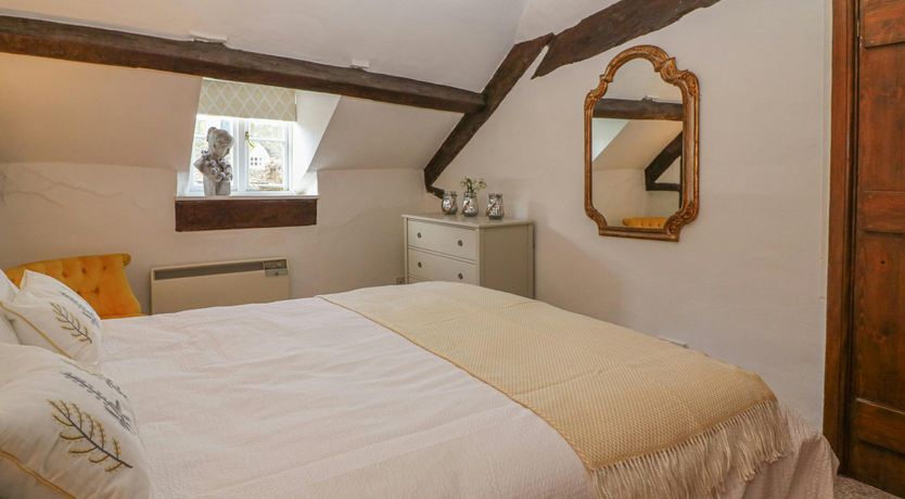 Photo of Burford Classic