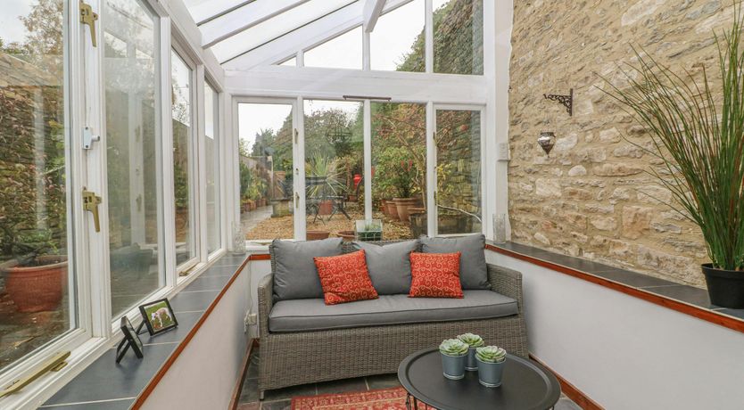 Photo of Burford Classic