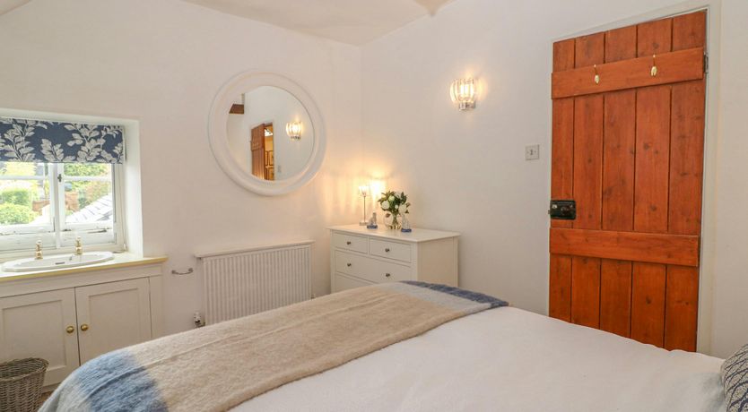 Photo of Burford Classic