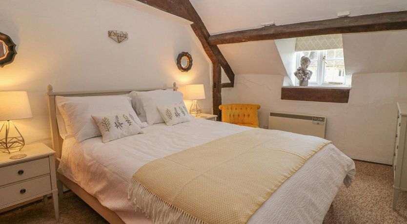 Photo of Burford Classic