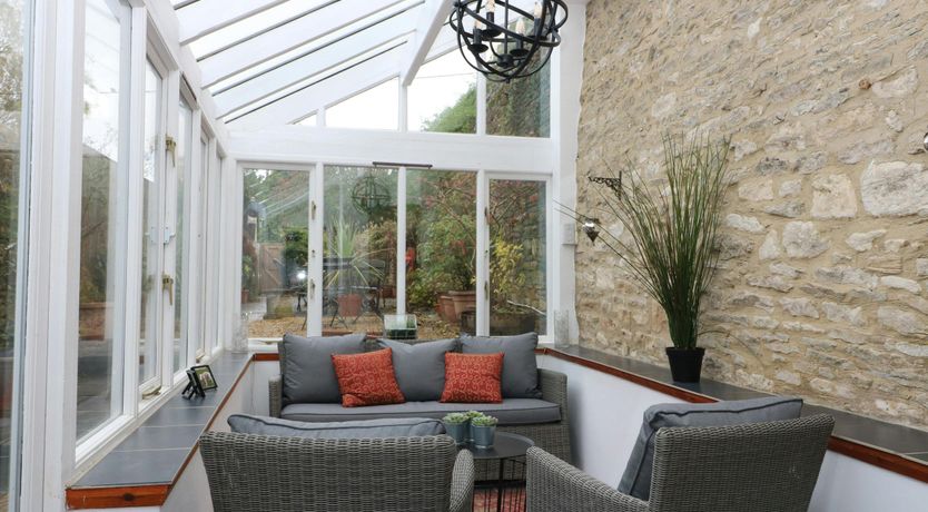 Photo of Burford Classic