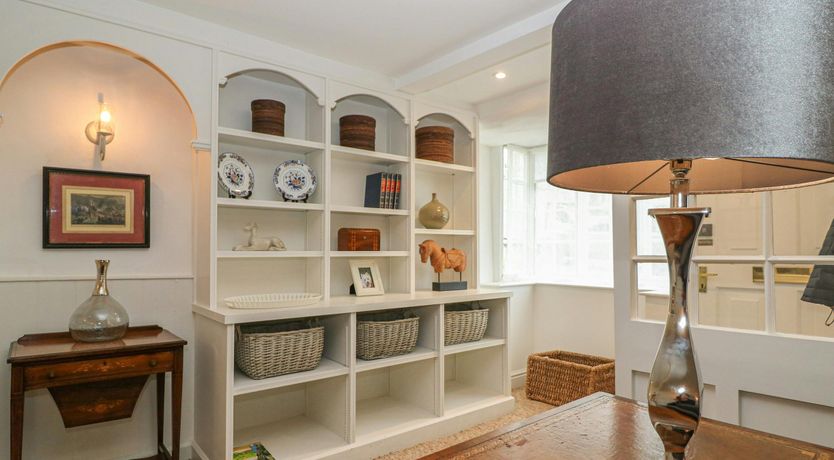 Photo of Burford Classic