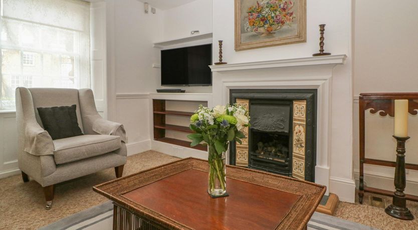 Photo of Burford Classic