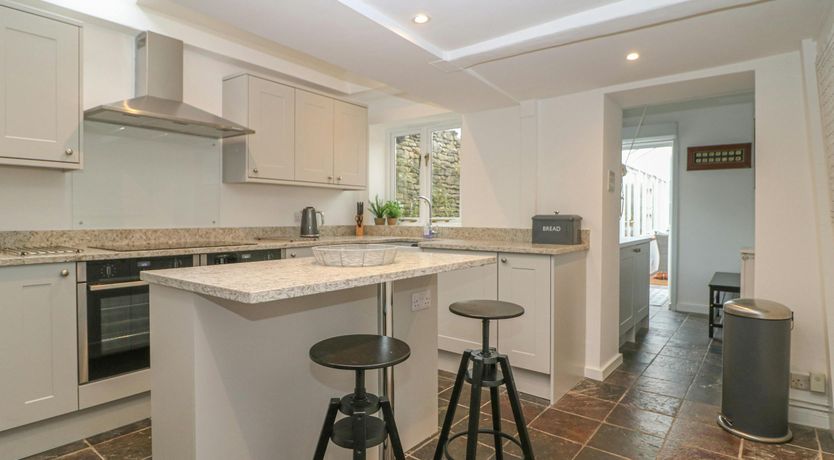 Photo of Burford Classic