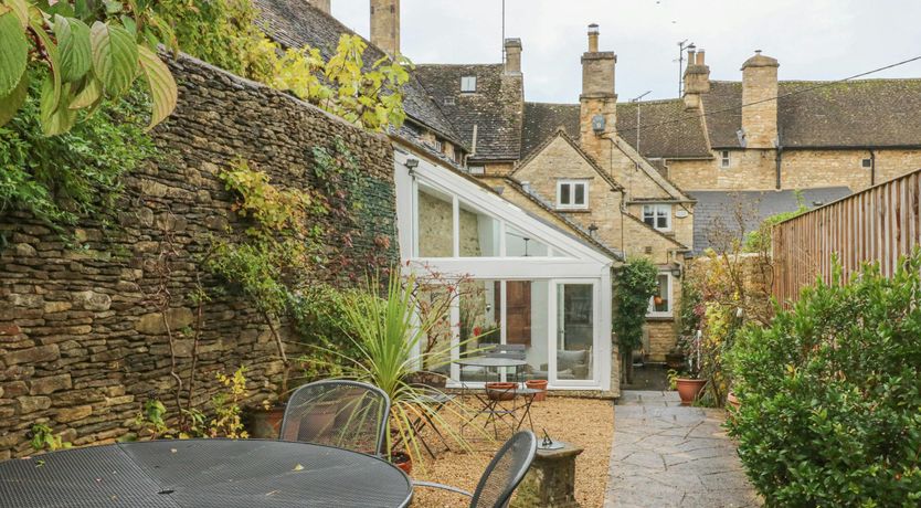 Photo of Burford Classic