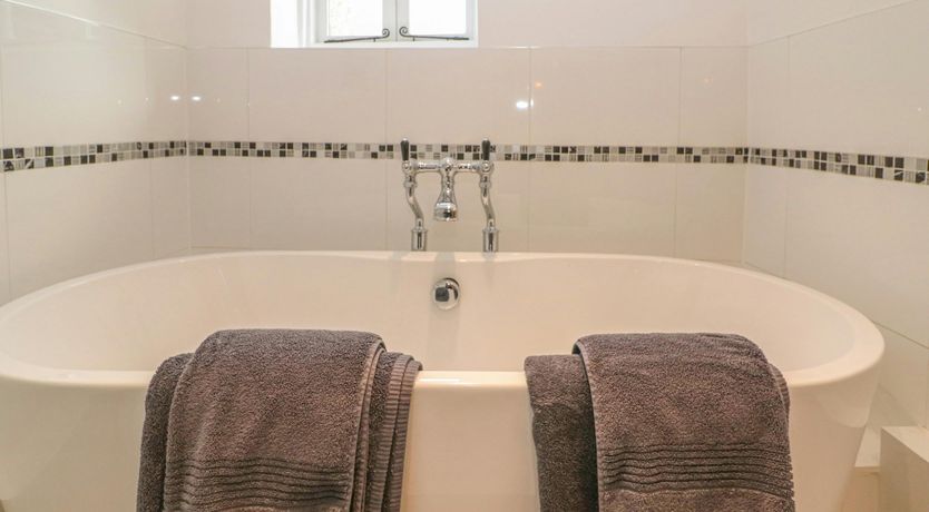 Photo of Burford Classic