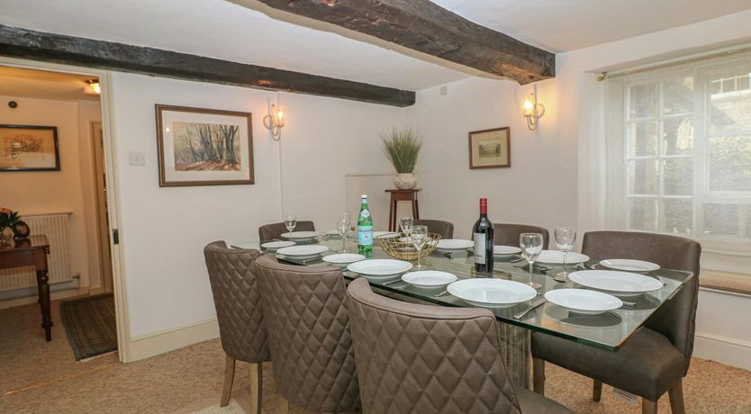 Photo of Burford Classic