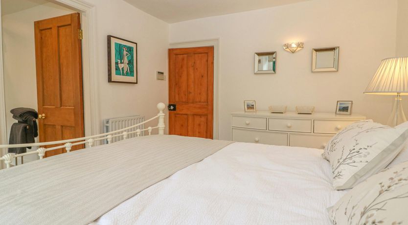 Photo of Burford Classic