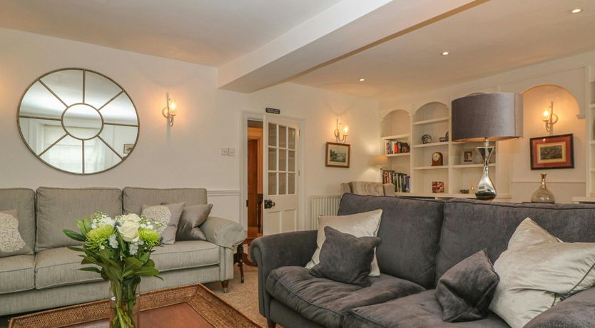 Photo of Burford Classic