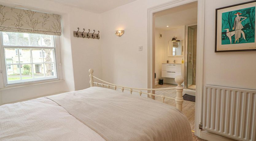 Photo of Burford Classic