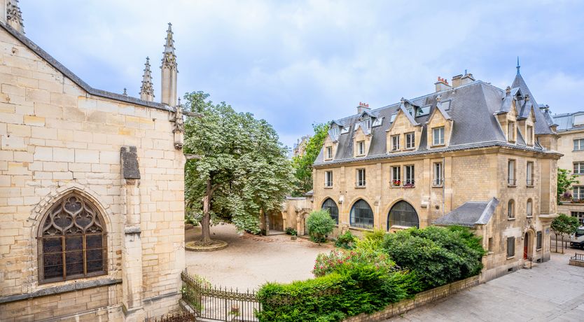 Photo of Academic Heights