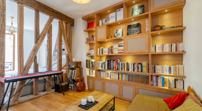 Photo of Academic Heights