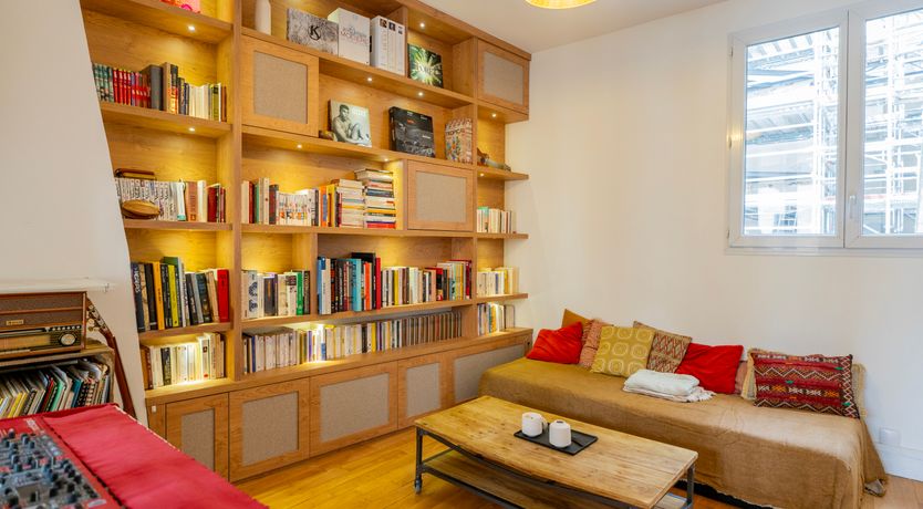 Photo of Academic Heights