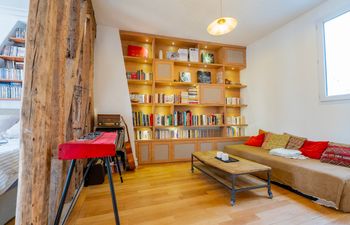 Academic Heights Holiday Home