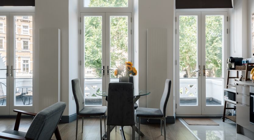 Photo of Kensington Palace