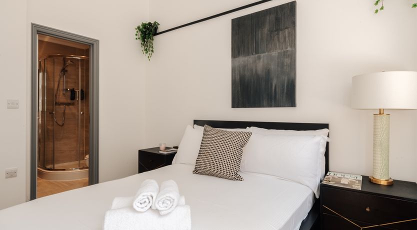 Photo of Kensington Palace