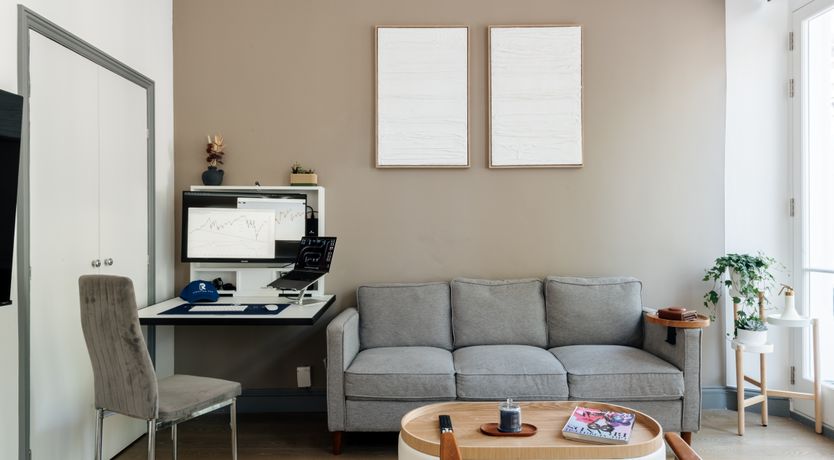 Photo of Kensington Palace