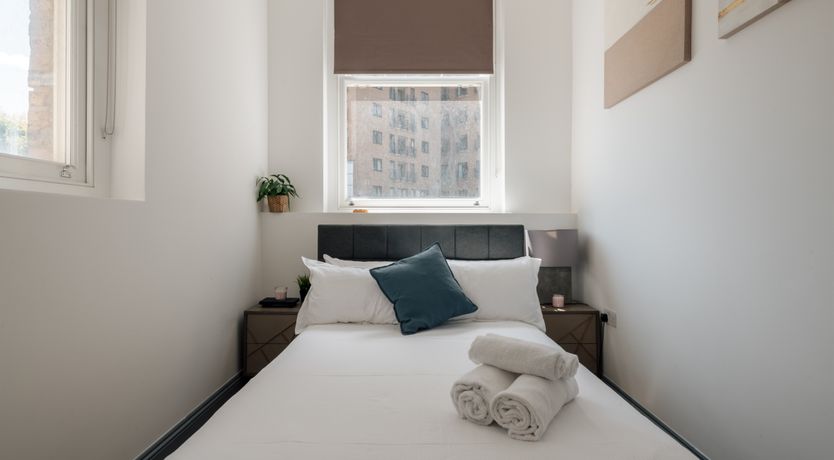 Photo of Kensington Palace