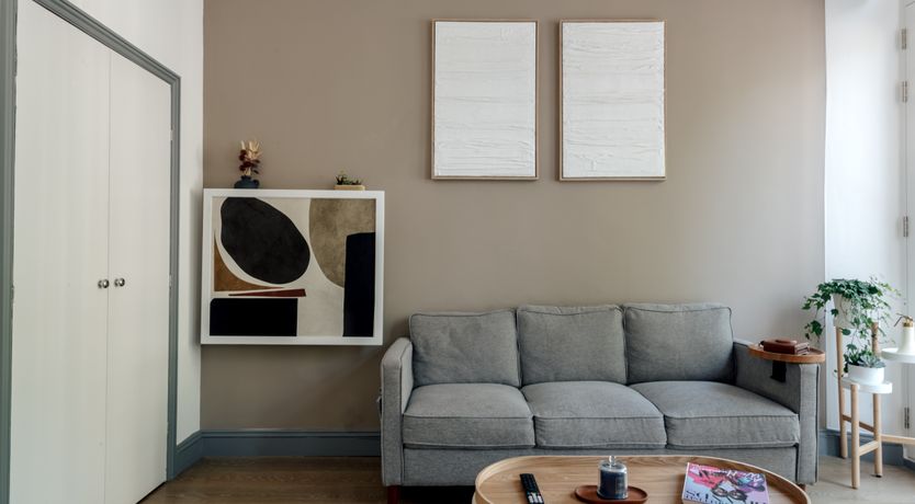 Photo of Kensington Palace